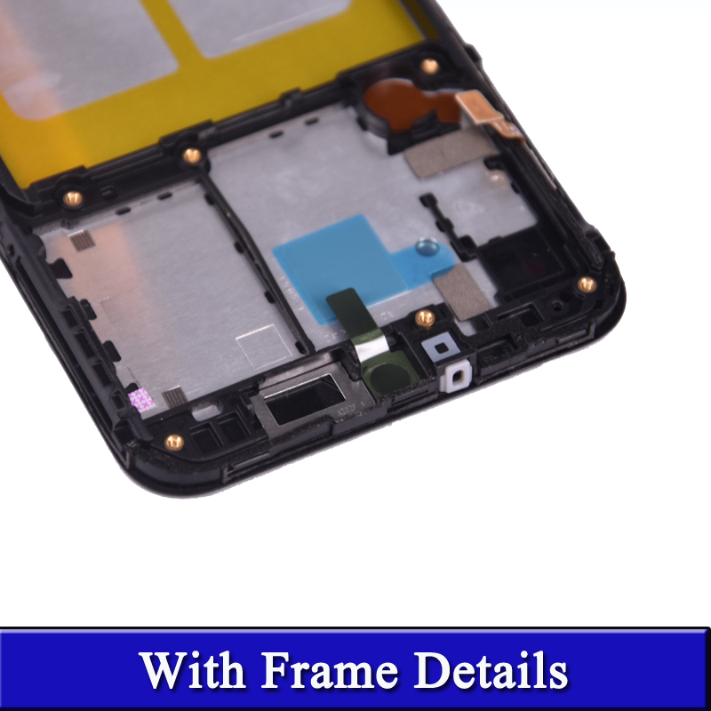 LCD Screen For Samsung A20e LCD A202 A202K A202F Display Replacement Touch screen Digitizer Assembly Repairment. 