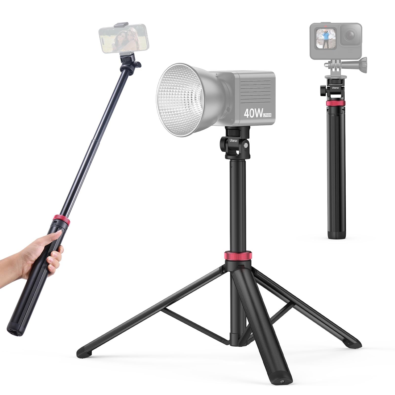 Ulanzi mt-79 portable tripod