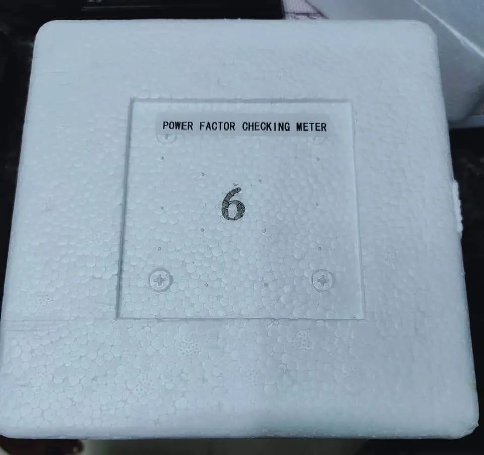 Shizuki PFI automatic Controller relay 6 stage Japan's products orginal premium and best quality relay. 