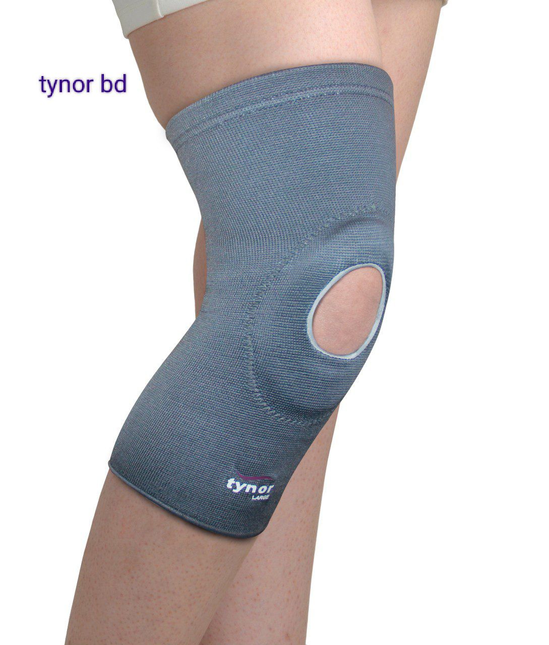 Knee cap Open patella