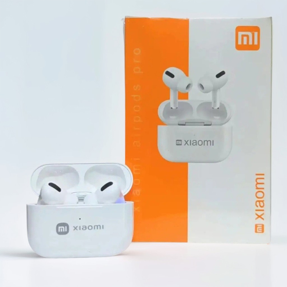 Xiaomi Mi AirBud Pro TWS Bluetooth Earbuds with Noise Cancellation and Long Battery Life