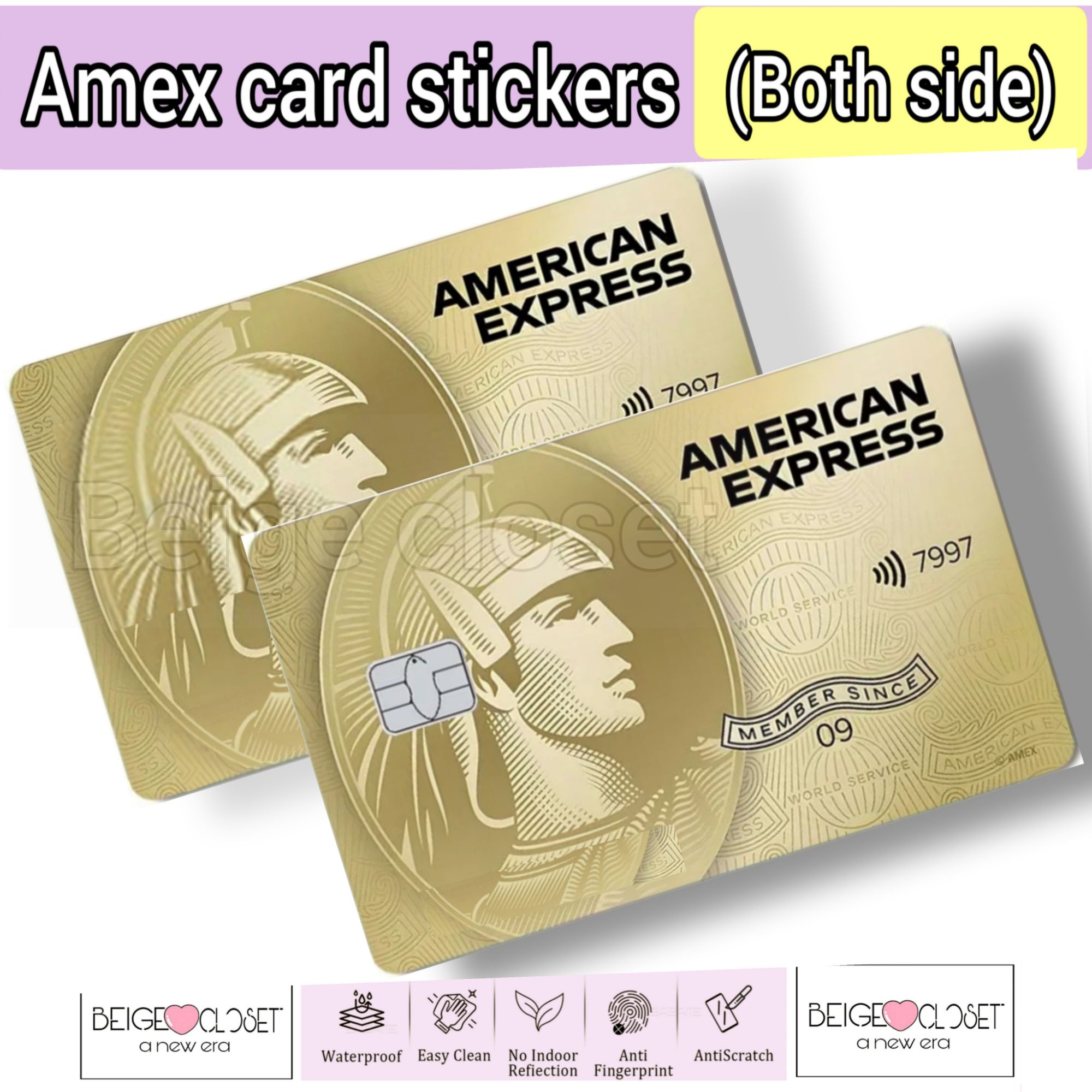 Credit Card Sticker Single side Beige closet Debit card sticker all Type card stickers shut up and take my money Funny credit card sticker sticker for debit card. 