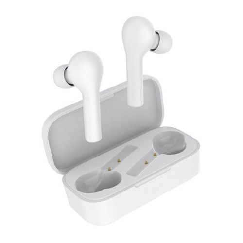 QCY T5 Wireless Bluetooth Earbuds Active noise reduction. 