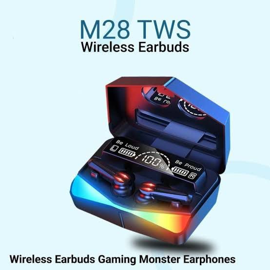 M28 TWS V5.3 version official products