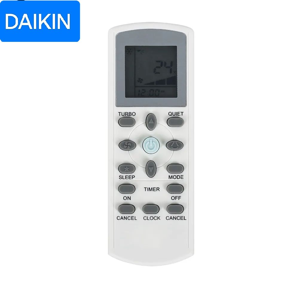 Air-conditioning Remote Control For DAIKIN Ac