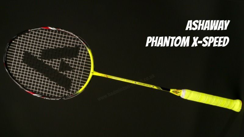 ashaway best racket