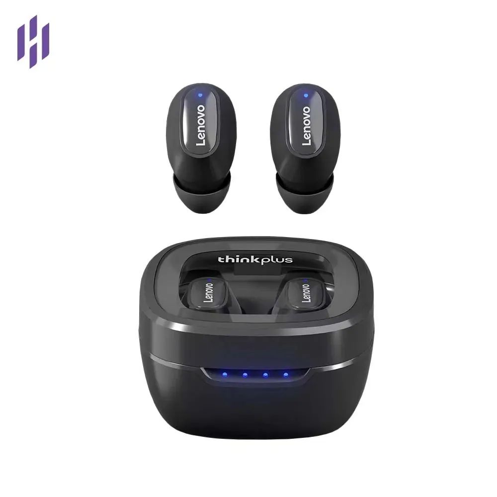 Lenovo Thinkplus XT62 True Wireless Earbuds/ No product will be return after The Seal is broken