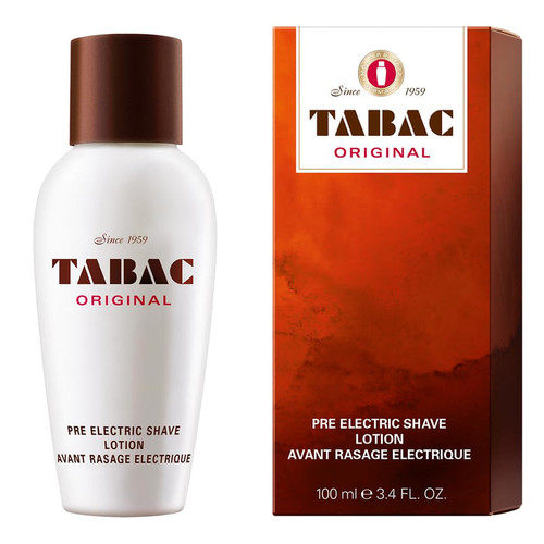Tabac Aftershave Lotion 100ml