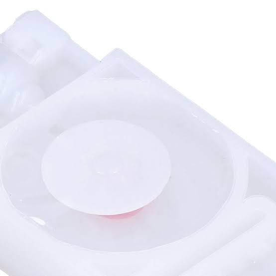 06 Pcs XP600,DX5,i3200 Long Damper for Allwin,Audley,Letop,Eyecolor etc. Eco Solvent/Sublimation/DTF Printer. 