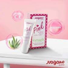 Nagano Pink Nip…ple Jelly – 10ml. 