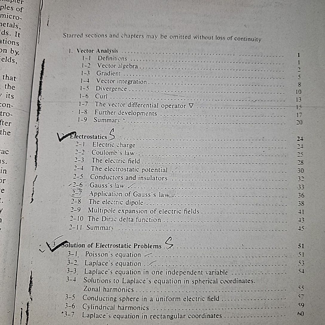 Foundations of Electromagnetic Theory By John R. Reitz. 