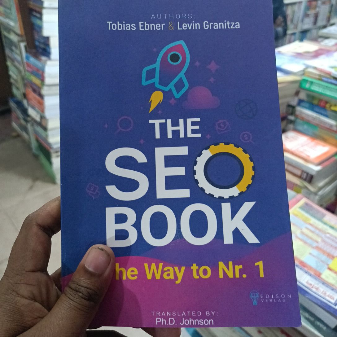 The SEO Book: Search Engine Optimization 2020