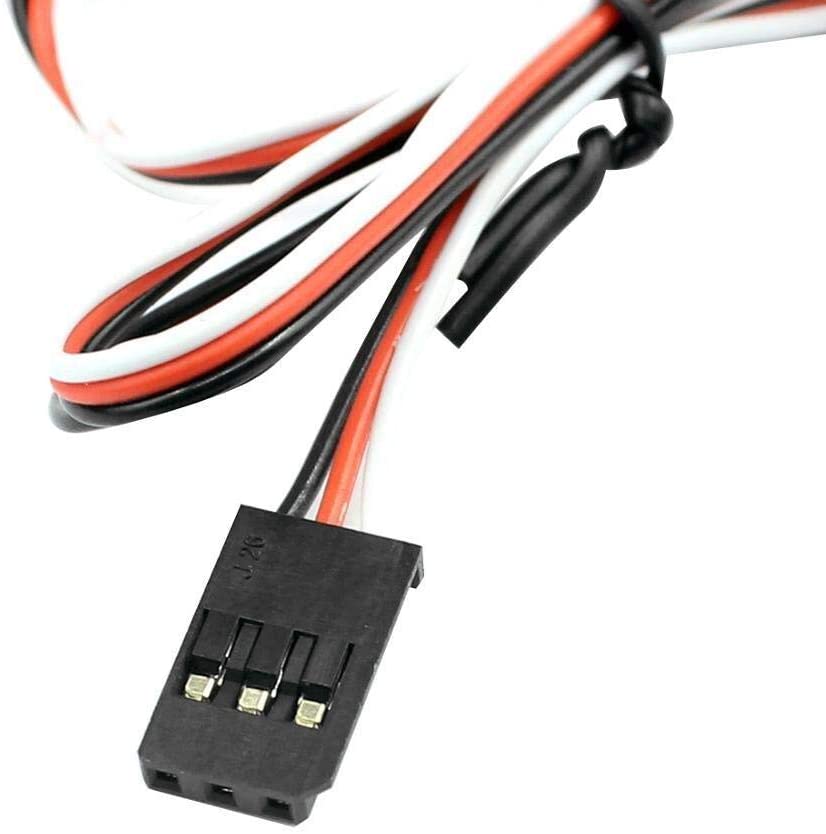 SKYRC Sensor Probe Checker Cable with Temperature Sensing for IMAX B6 B6AC Chargers. 