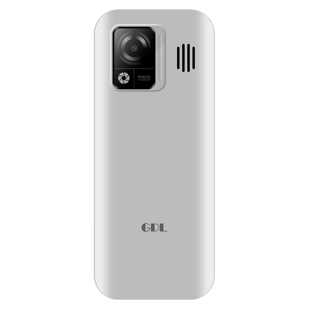 GDL G404 2.4 inchi display. 
