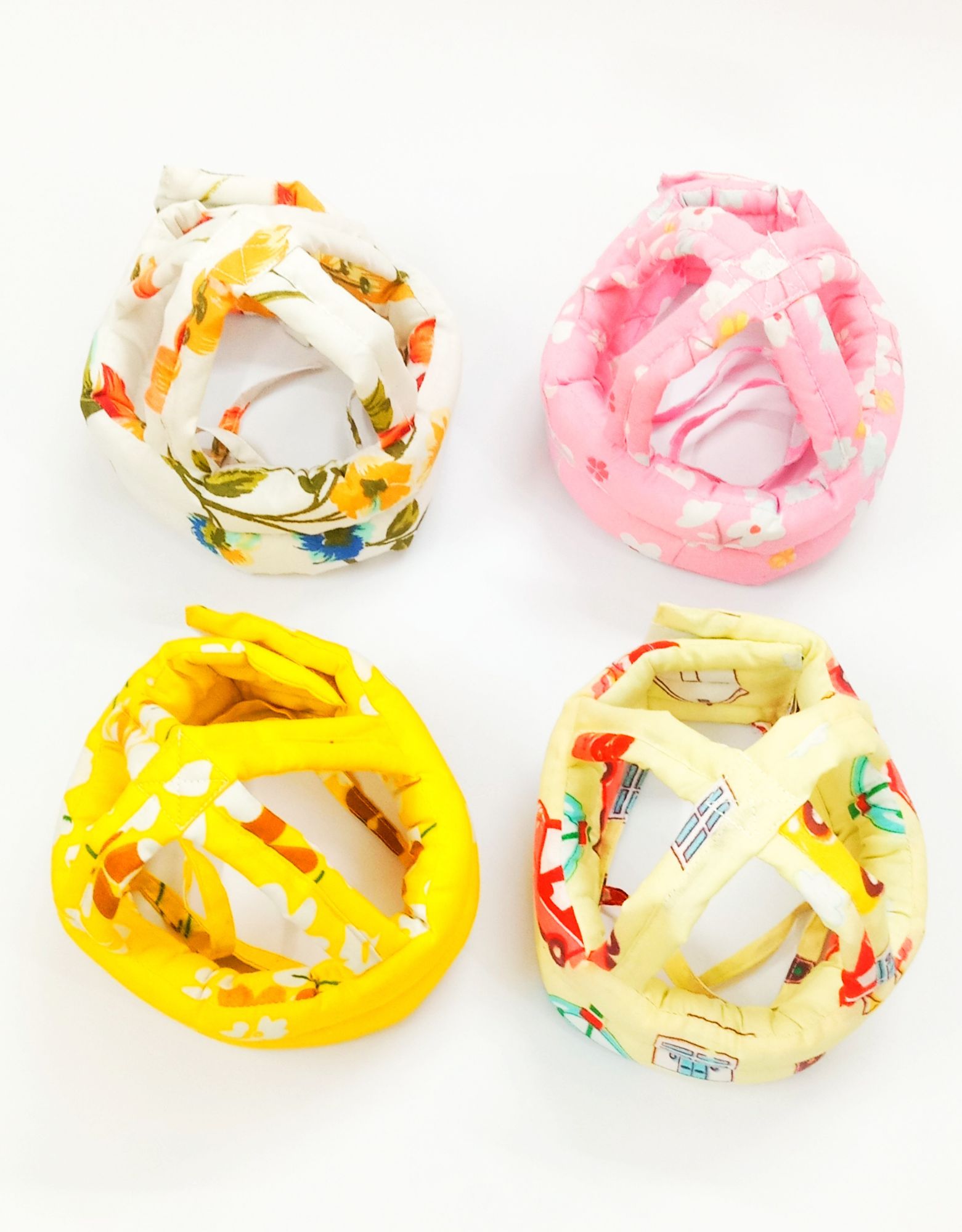 Baby head protector Baby Head sefty belt Baby sefty helmet