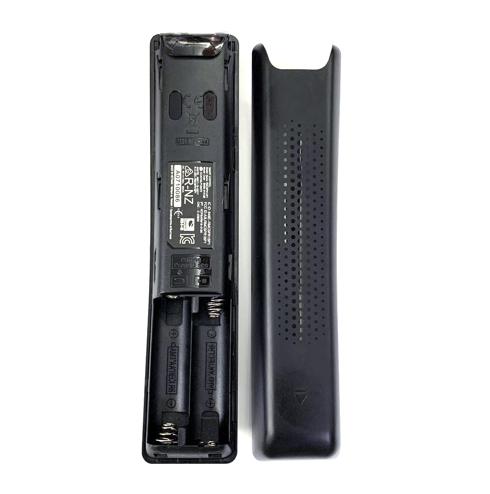 New BN59-01312B For Samsung Smart QLED TV Voice Remote Control w/ Bluetooth UE43RU7406U QE43Q60RALXXN QE65Q70RATXXC QE49Q60RAT. 