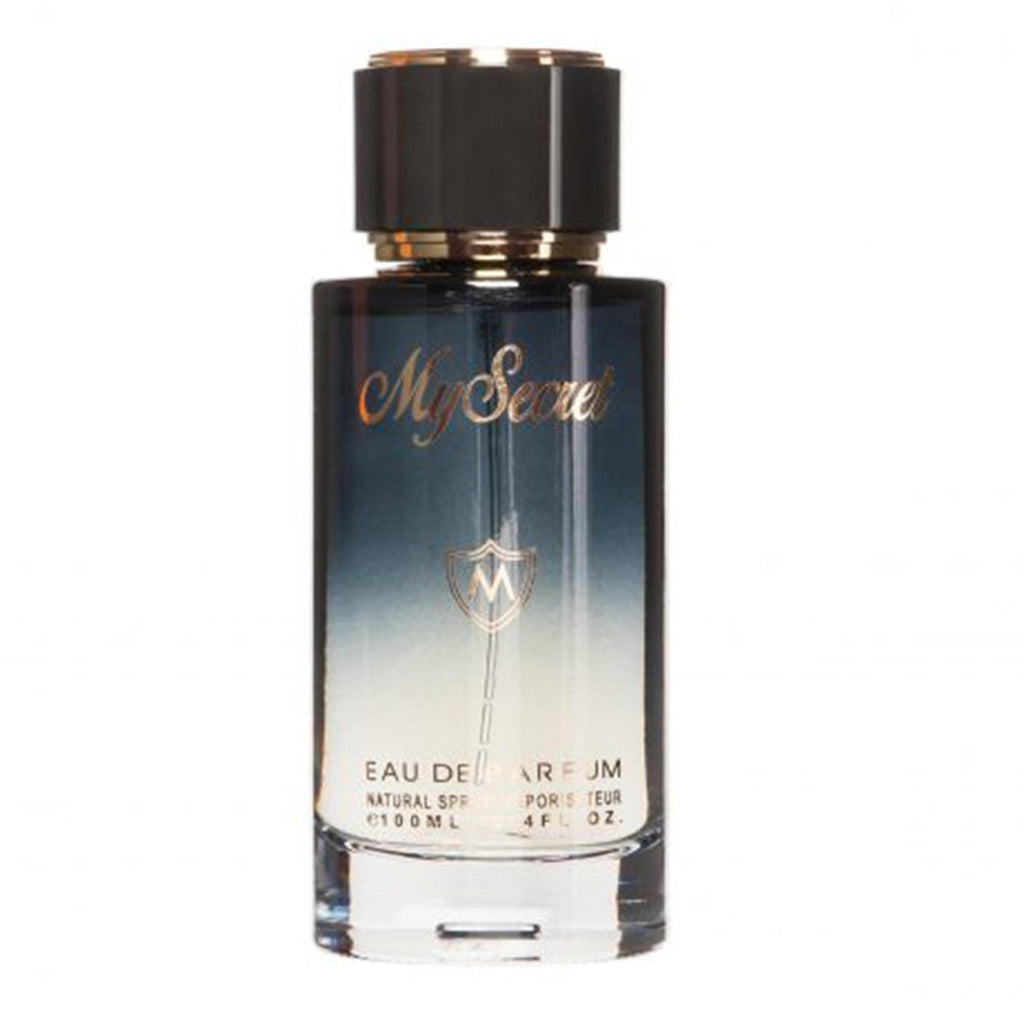 My Secret Eau De Parfum Made in France 100 ml. 