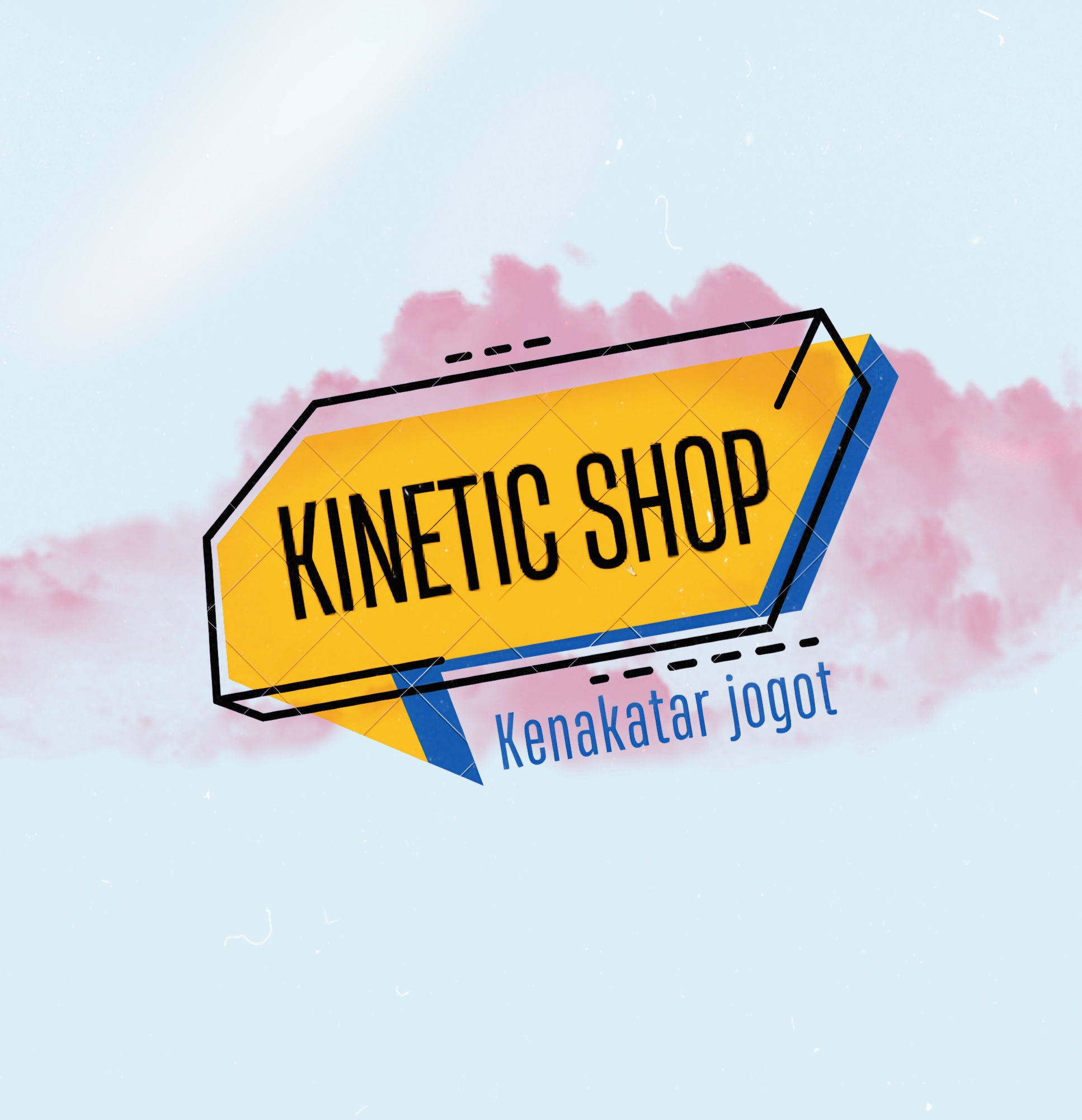 Shop online with KineTic Shop now! Visit KineTic Shop on Daraz.
