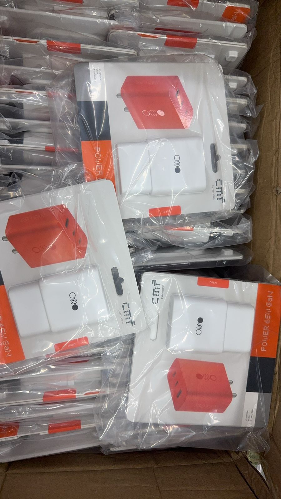 Nothing 65W GaN 3A Multiport Mobile PD Charger Compatible with Nothing Phone 2A Plus, Nothing Phone 2A, Nothing Phone 1,Nothing Phone 2, Nothing CMF Phone 1,Samsung S24 Ultra, Pixel -(Black). 