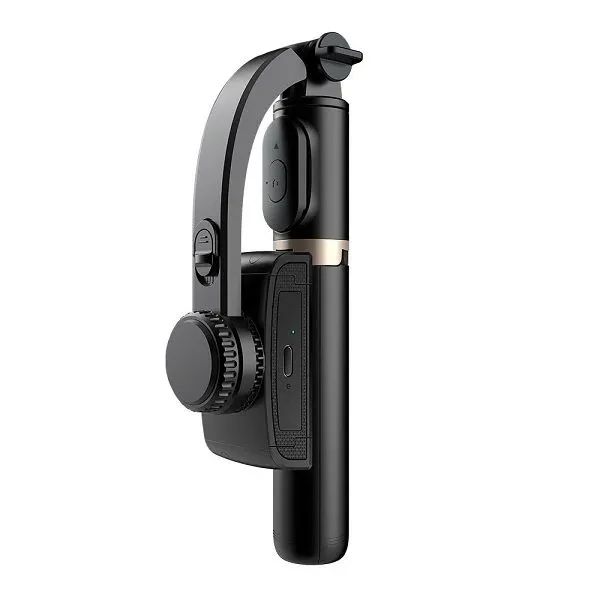 Q08 Gimbal Stabilizer Bluetooth Remote Control. 