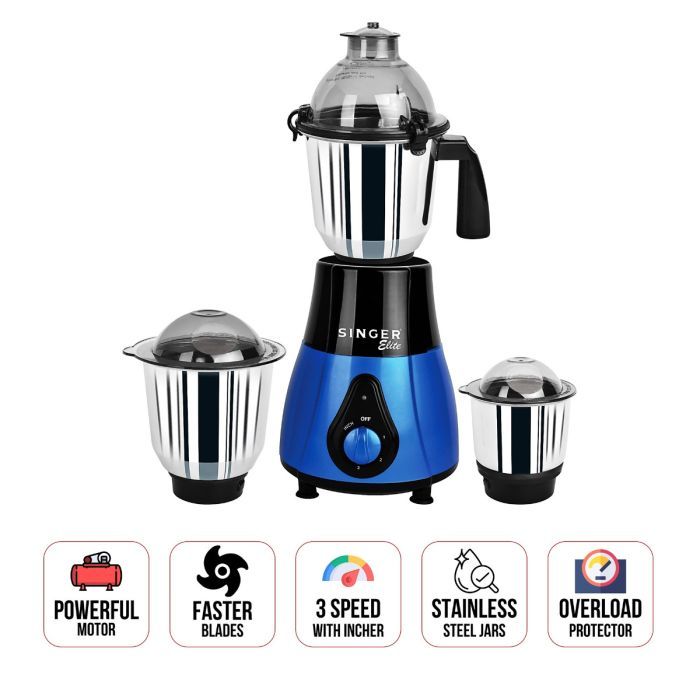 singer Grinder elite...........