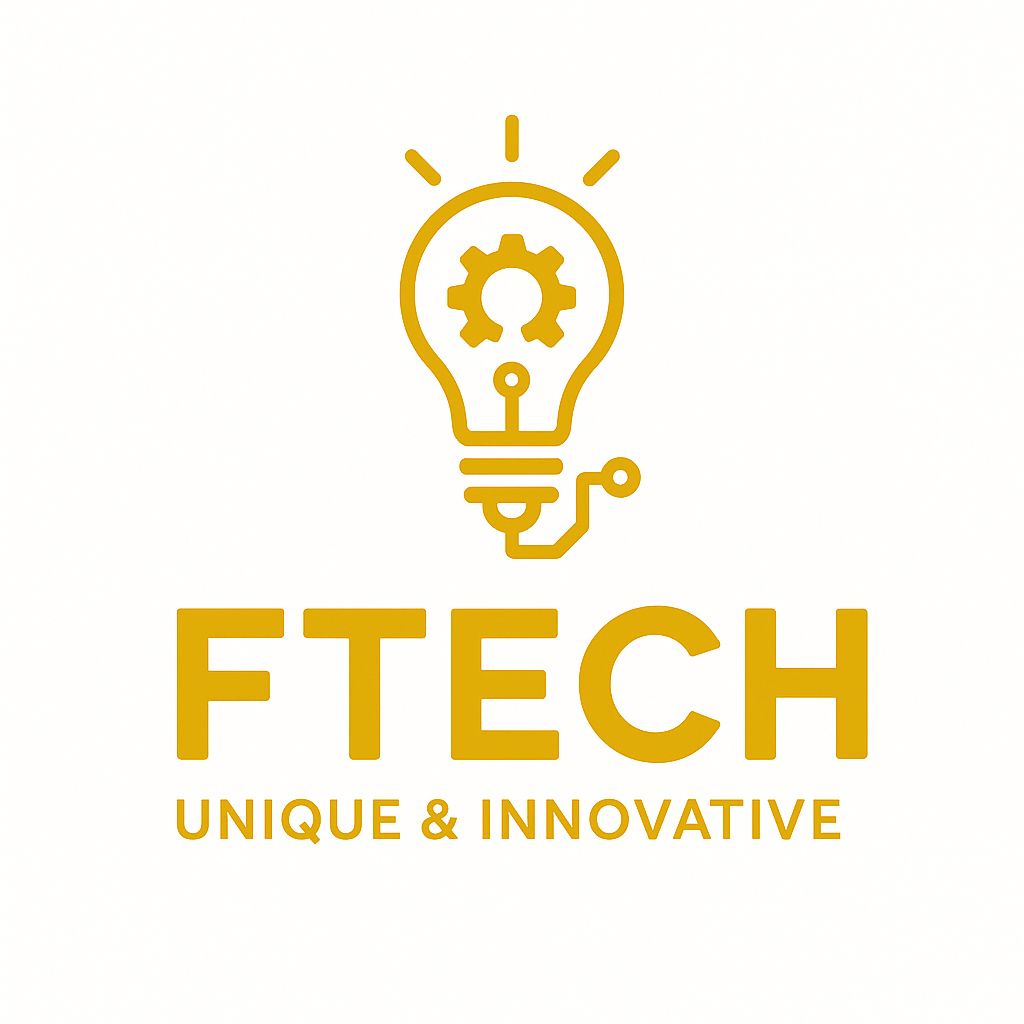 Shop online with F Tech now! Visit F Tech on Daraz.