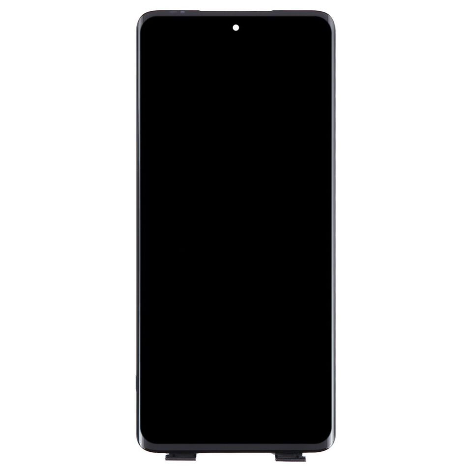 6.55'' AMOLED For Motorola Edge 40 Neo LCD Display XT2307-1 Touch Screen Digitizer Assembly For Moto Edge40 Neo LCD Replace. 