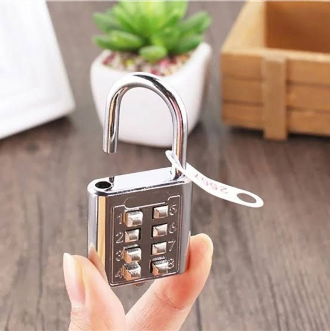password locker