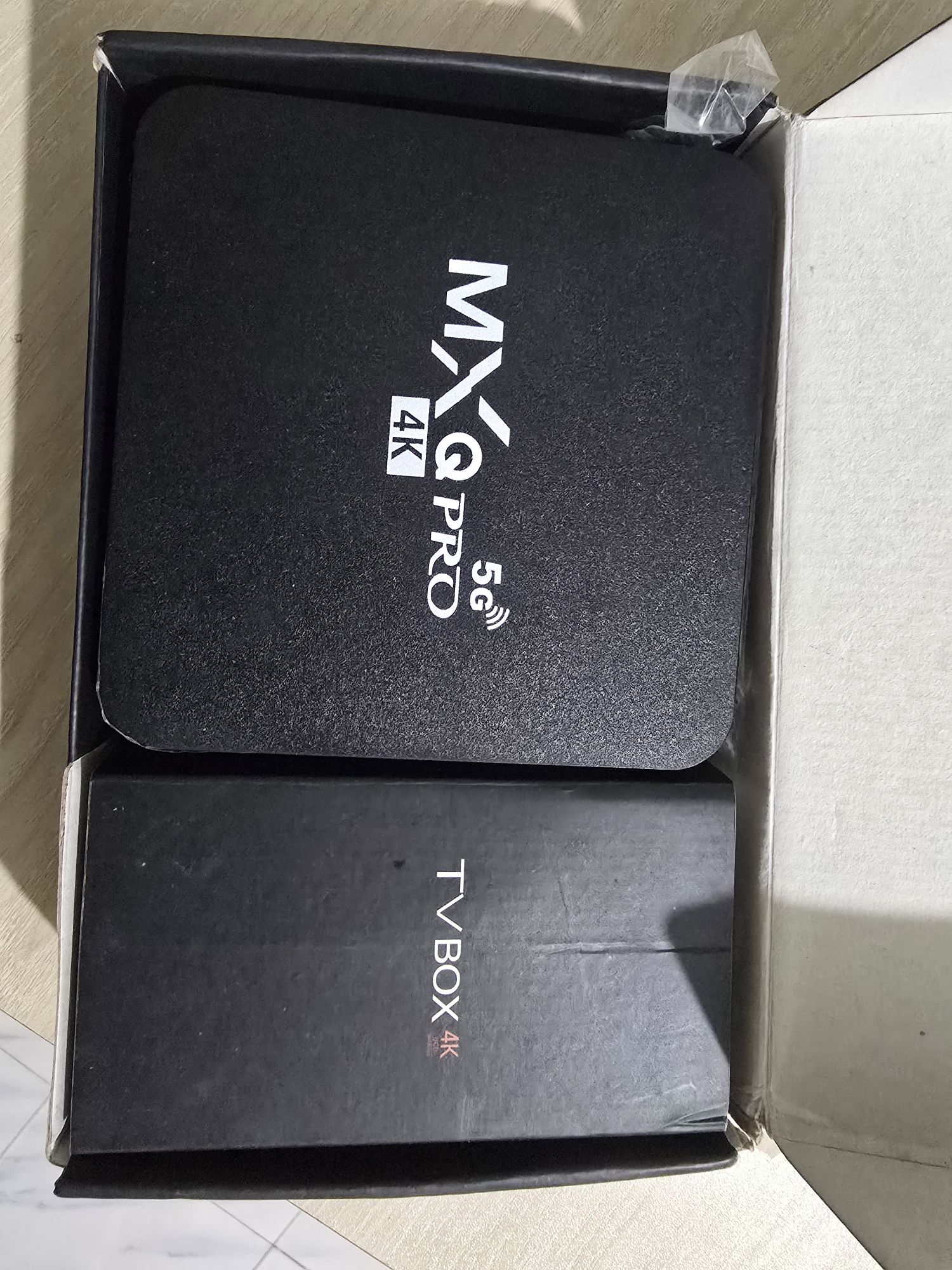 Android Tv Box Mini Tv Box Android box 4GB Ram. 