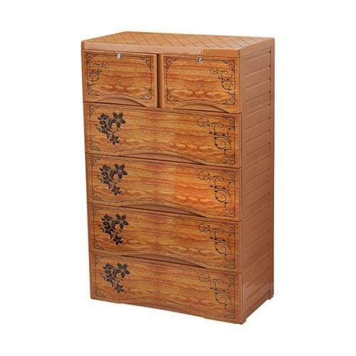 Bengal plastic almirah discount