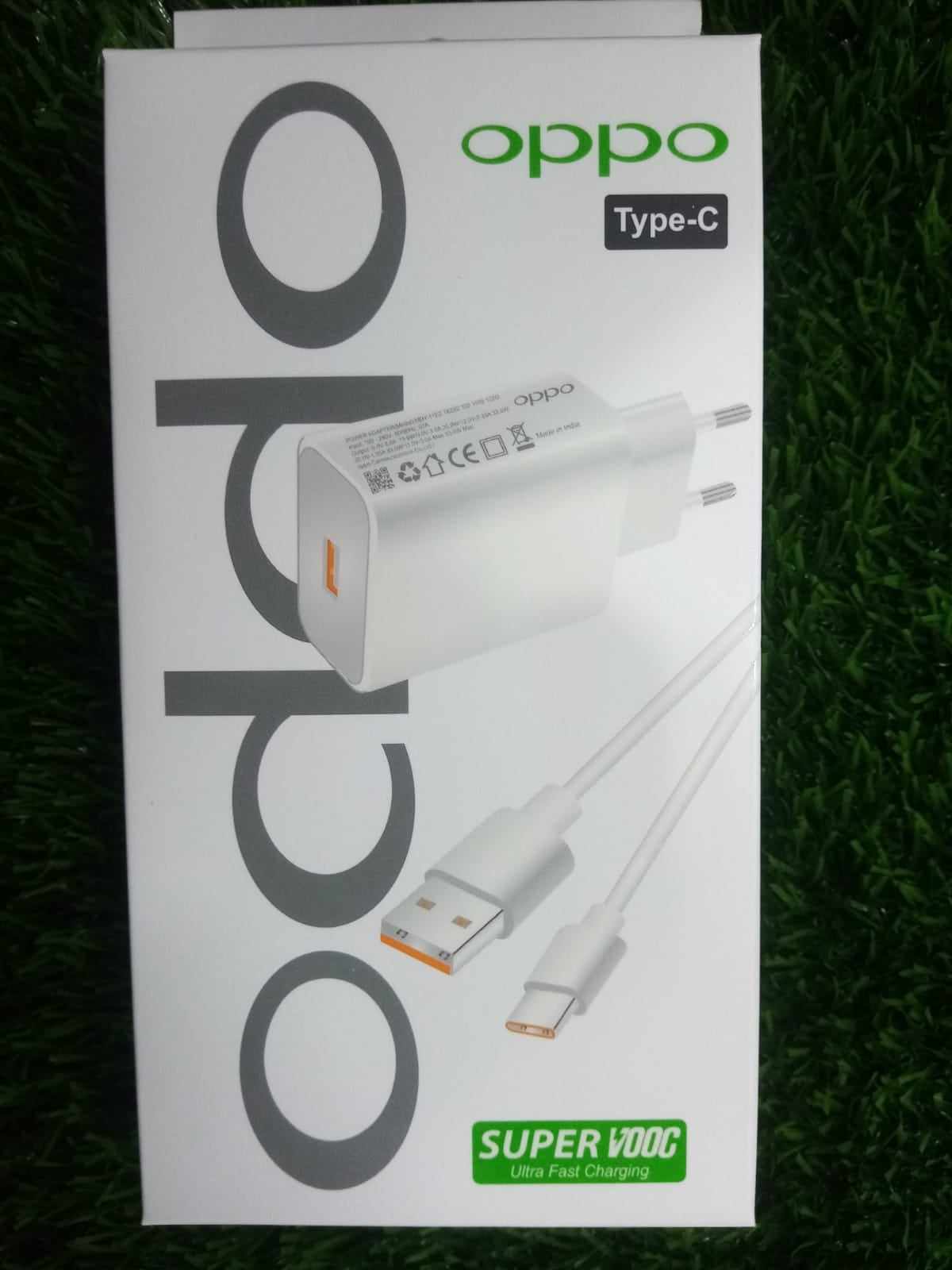 33W Fast Charger for mi/oppo/vivo/Realme/Samsung/redmi showing quick charge. 