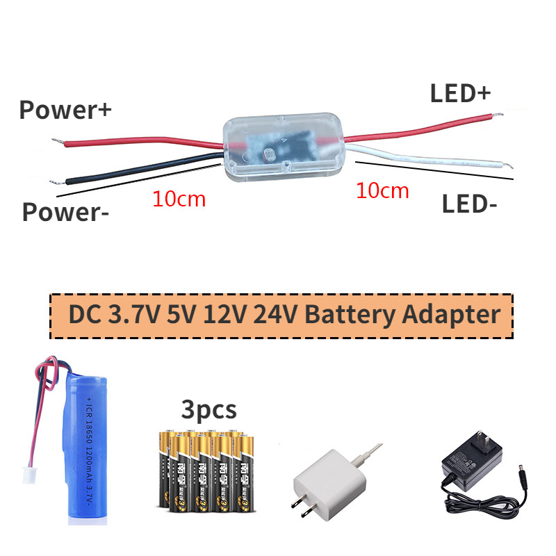 Light Sensor Switch Automatic Auto on Off Photocell Street Light Switch DC 3.7V 5V 12V 24V 5A Photo Control Photoswitch Sensor. 