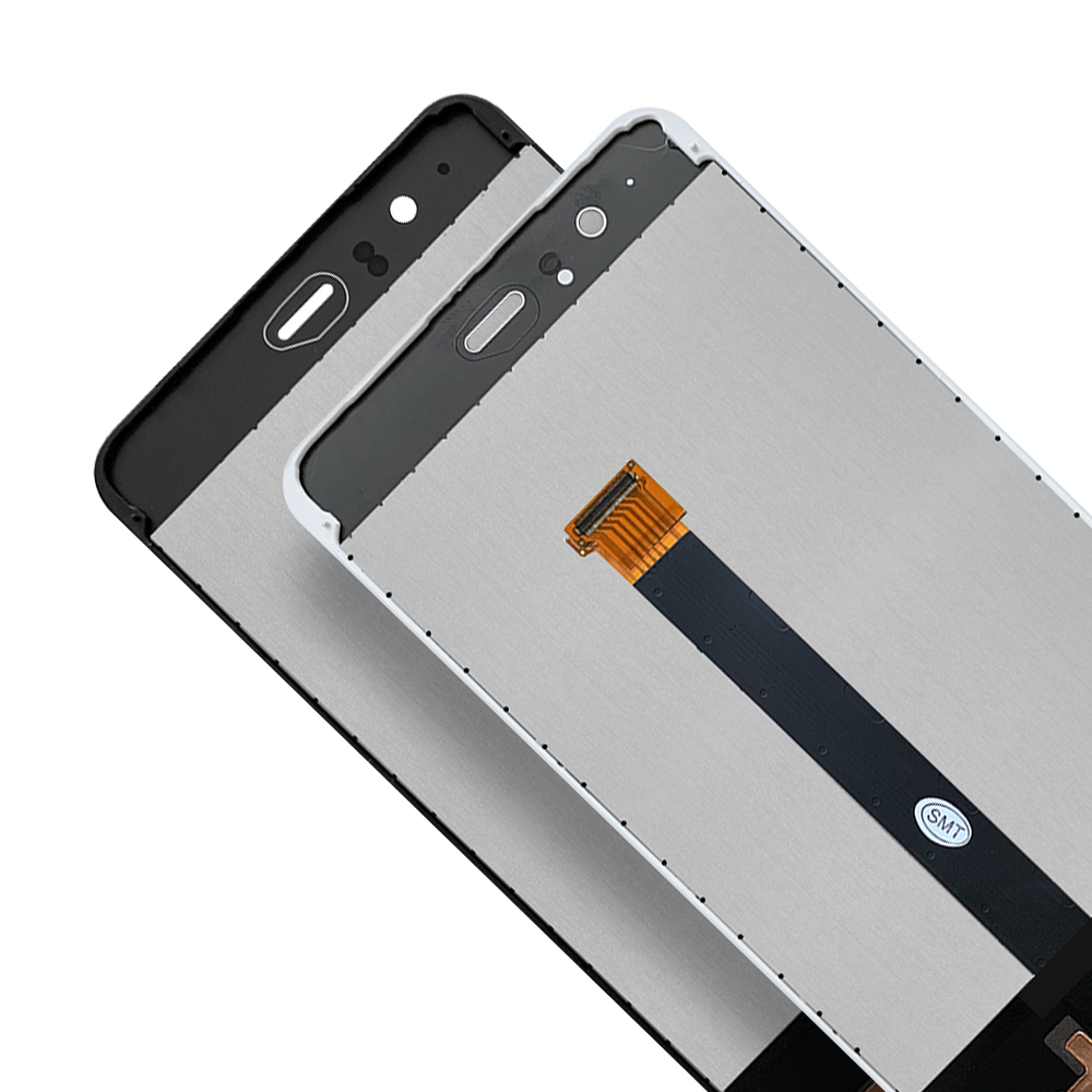 5.5'' Display For Huawei P10 Plus LCD Touch Screen Digitizer Replacement For Huawei P10Plus VKY-L09 VKY-L29 LCD Display. 