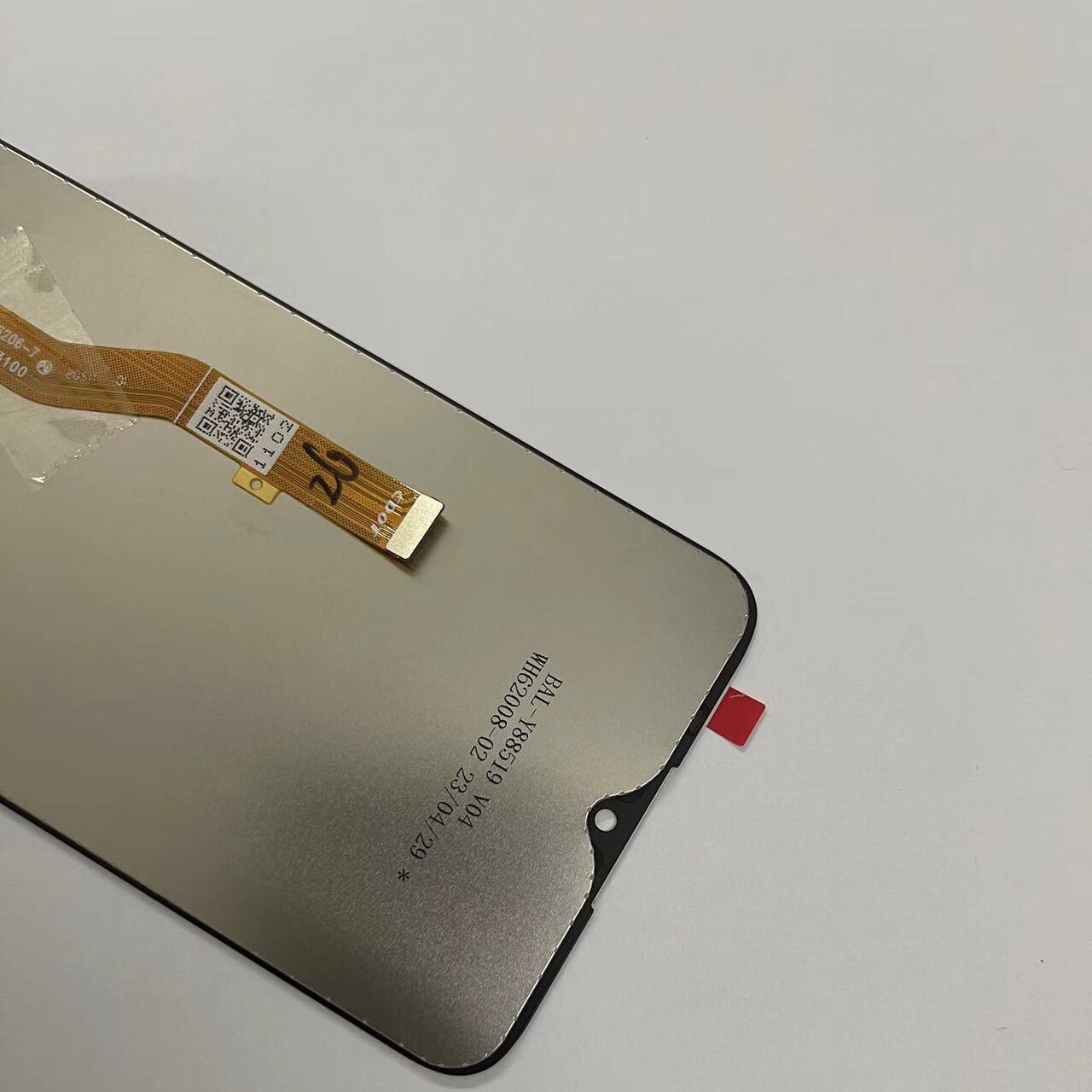 6.22" For Alcatel 1 SE 1SE 2020 LCD For Alcatel OT5030 5030 5030U 5030D 5030F LCD Display Touch Screen Digitizer Assembly. 