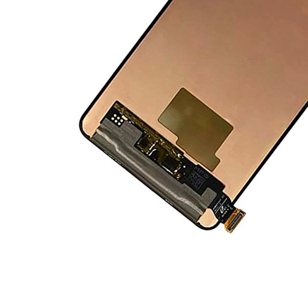 6.55 100% Tested AMOLED For OnePlus 8 LCD Display Touch Screen Digitizer For IN2013 IN2017 IN2011 IN2010 LCD Display Replacement. 