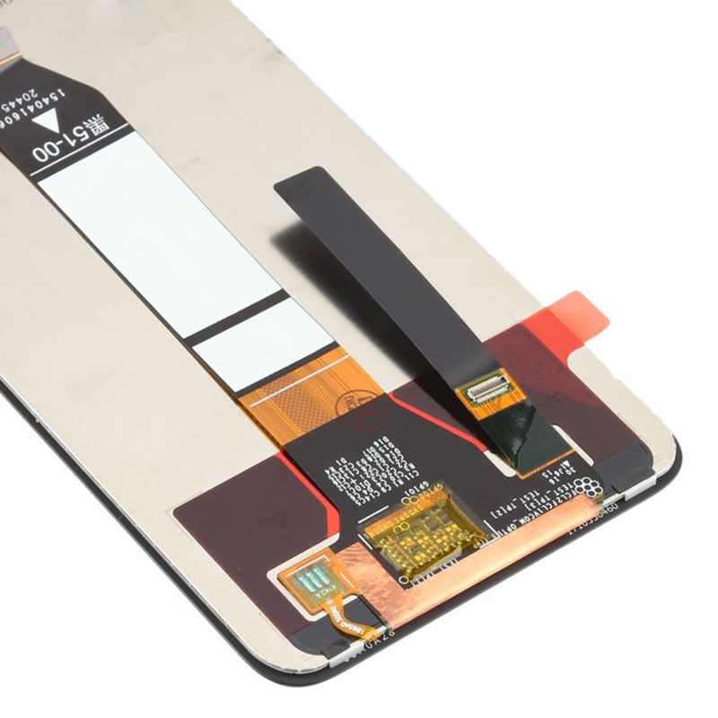 Original For Xiaomi Redmi Note 10 5G Poco M3 Pro M2103K19G M2103K19PG M2103K19PI LCD Display Touch Screen Digitizer Assembly. 
