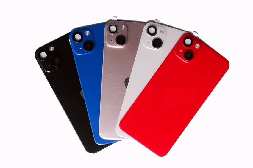 iPhone xr to 13 converter. 