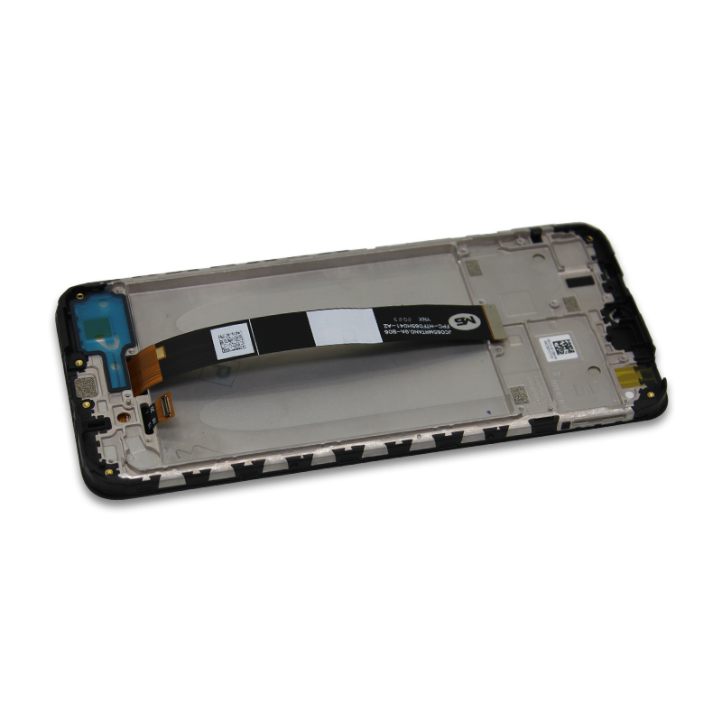 6.53" For Xiaomi Redmi 9A LCD M2006C3LG Display Touch Screen Digitizer For Xiaomi Display Redmi 9C Display Replacement Parts. 