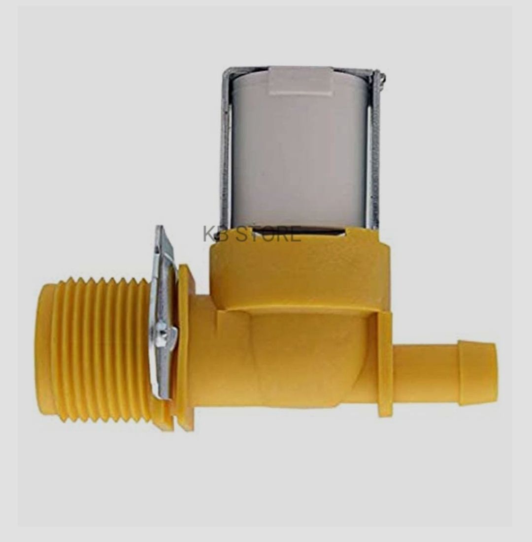 Whirlpool Top Load Washing Machine Inlet Valve 6.5KG. 
