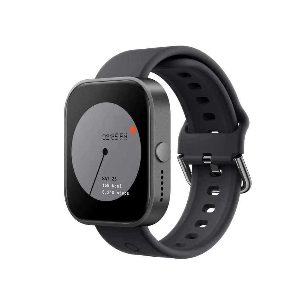 CMF by Nothing Watch Pro Smartwatch(1year replacement warranty)