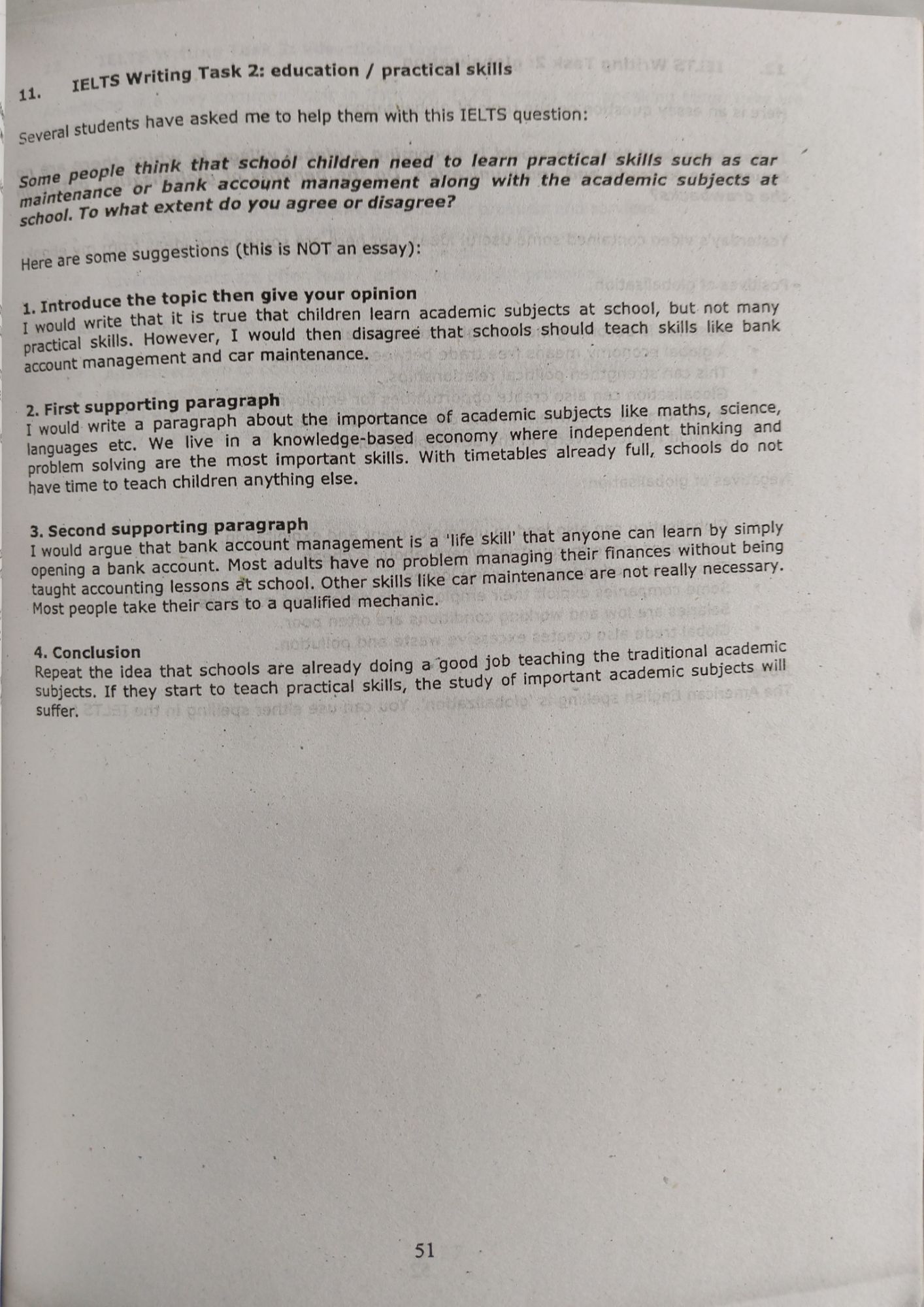 SIMON IELTS WRITING TASK 1 & 2. 