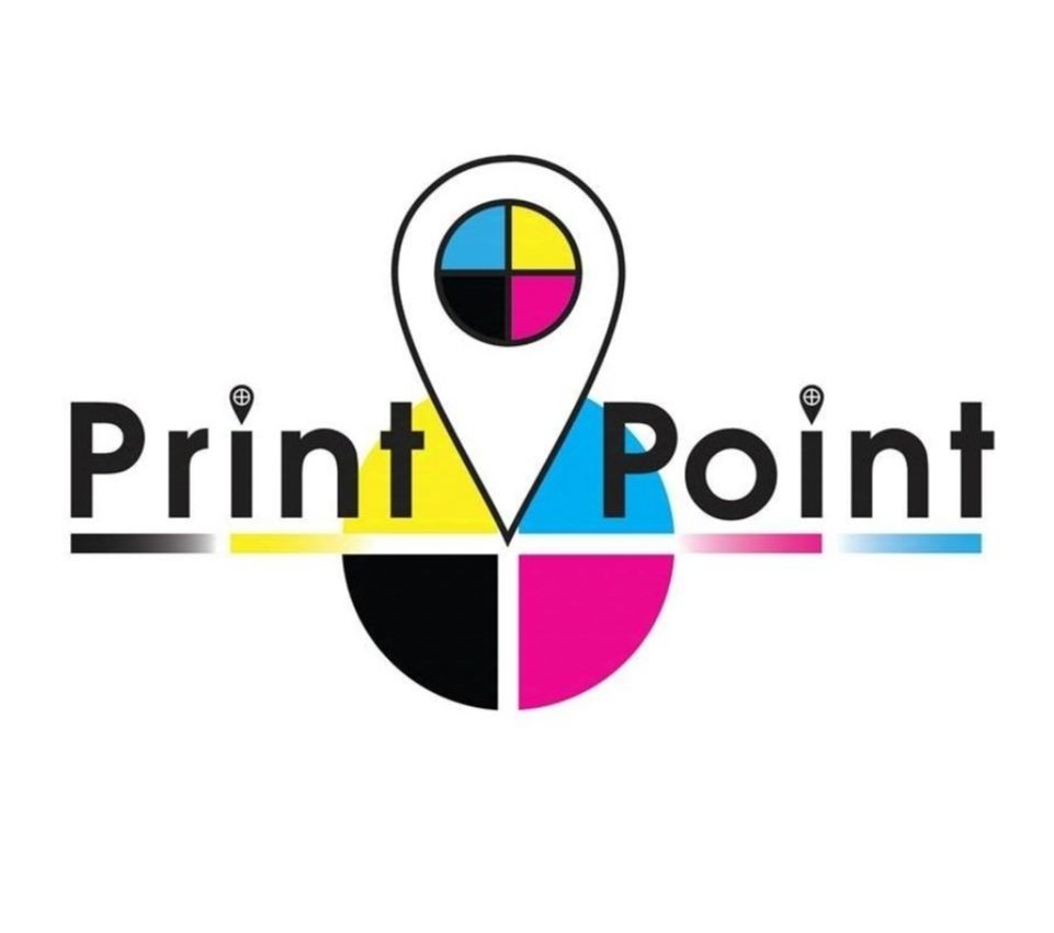 Shop online with Print-Point now! Visit Print-Point on Daraz.