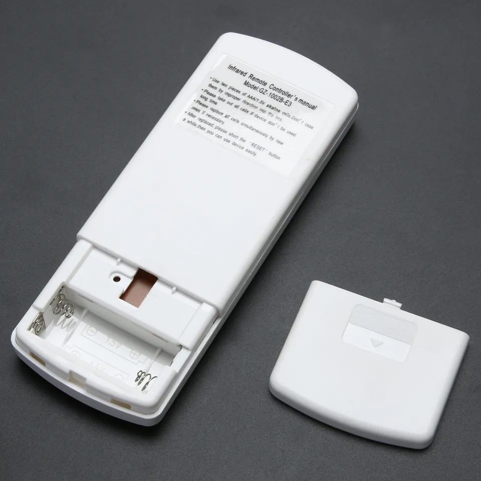 Air-conditioning Remote Control For SINGER Ac.. 