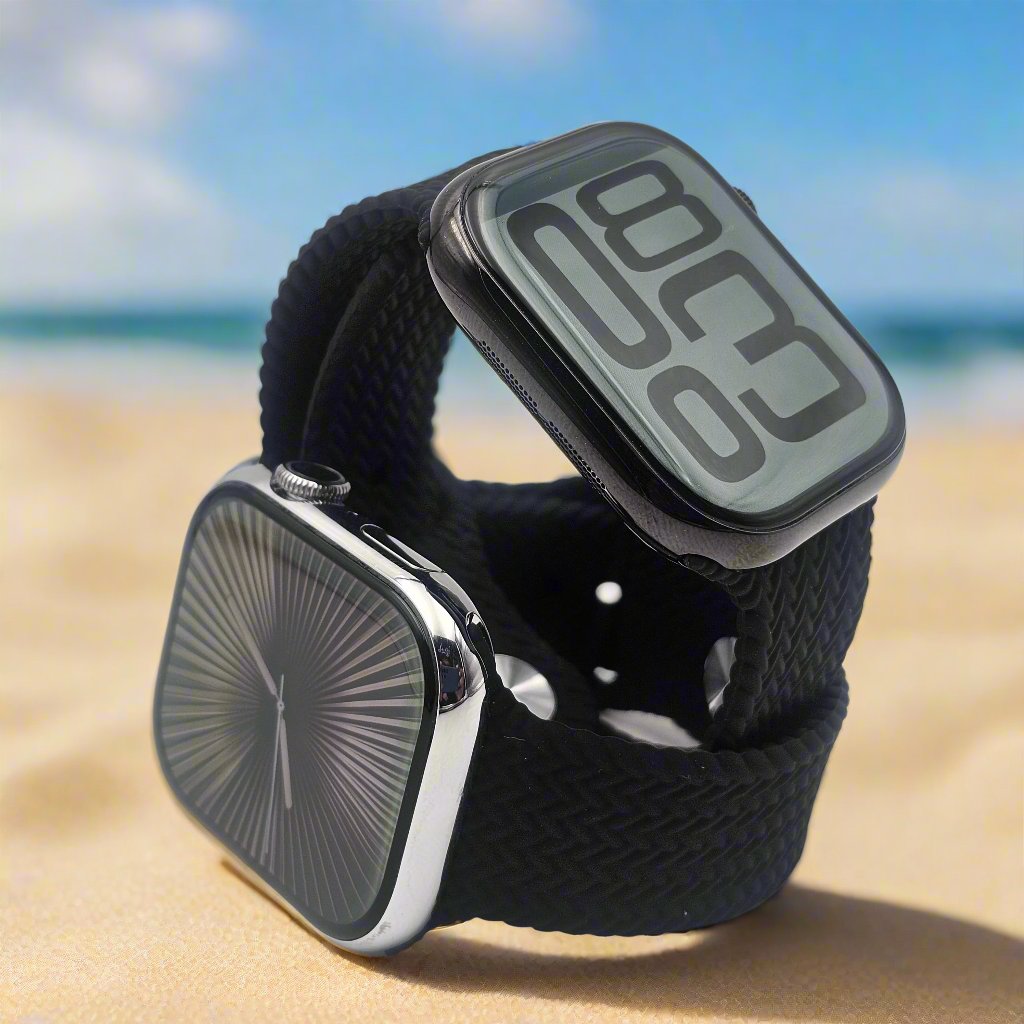 HK10 PRO MAX AMOLED DISPLAY (multifunctional smart Watch). 