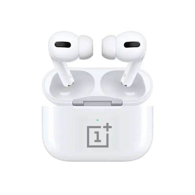 One Plus Airpods Pro True Wireless Earbuds Bluetooth Earphone