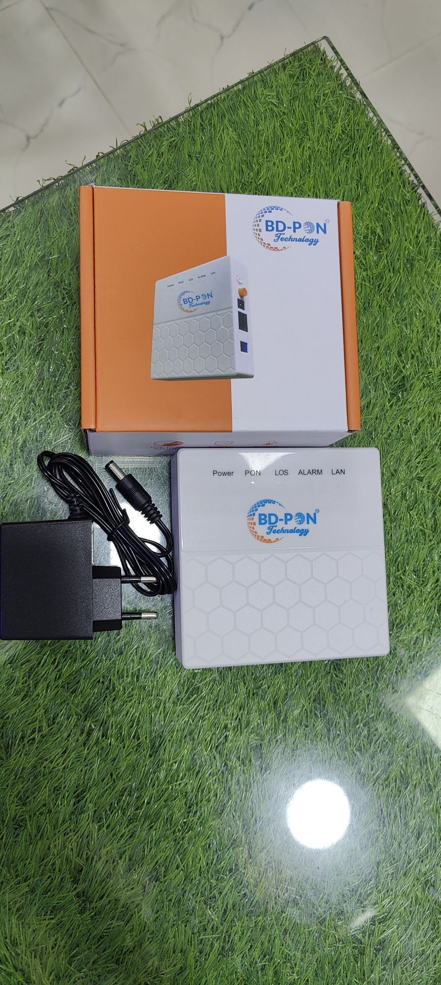 BD-PON EPON ONU 1G BD-401ONU. 