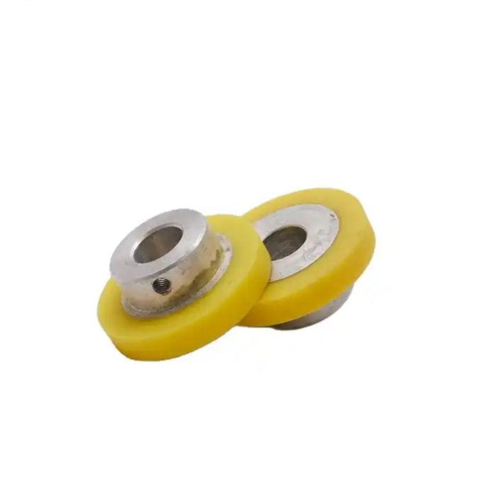 Automatic Packaging Machine Dye Roller (minimum 2 pcs). 