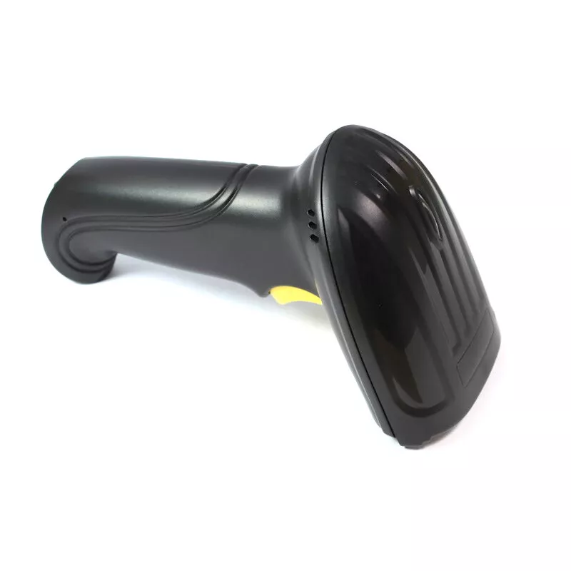 GTCODESTAR X-9700L 1D 2D Wireless Barcode Scanner. 