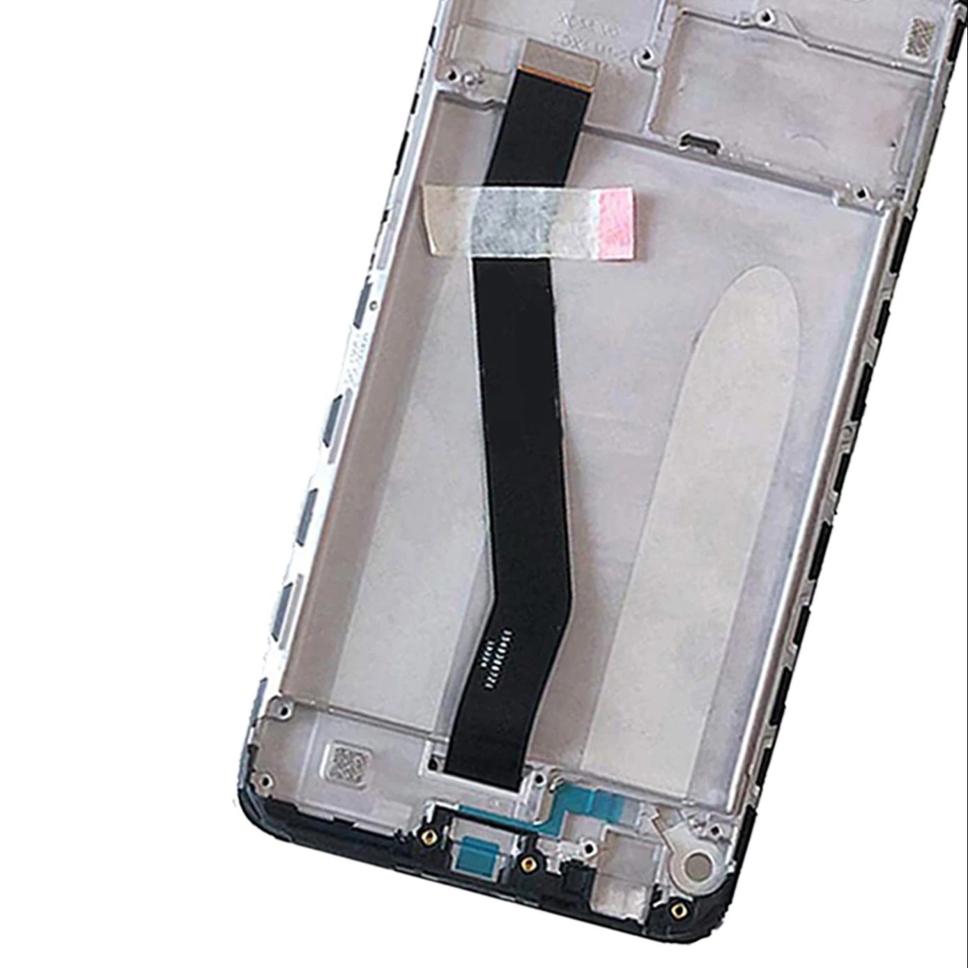 6.22" For Xiaomi Redmi 8 LCD Display Touch Screen Digitizer For Redmi 8A Display LCD M1908C3IC MZB8255IN Replacement Parts. 