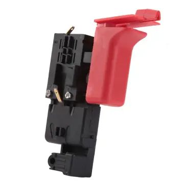 26 hammer drill  machine switch